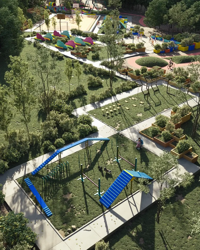 Reserva de San Isidro