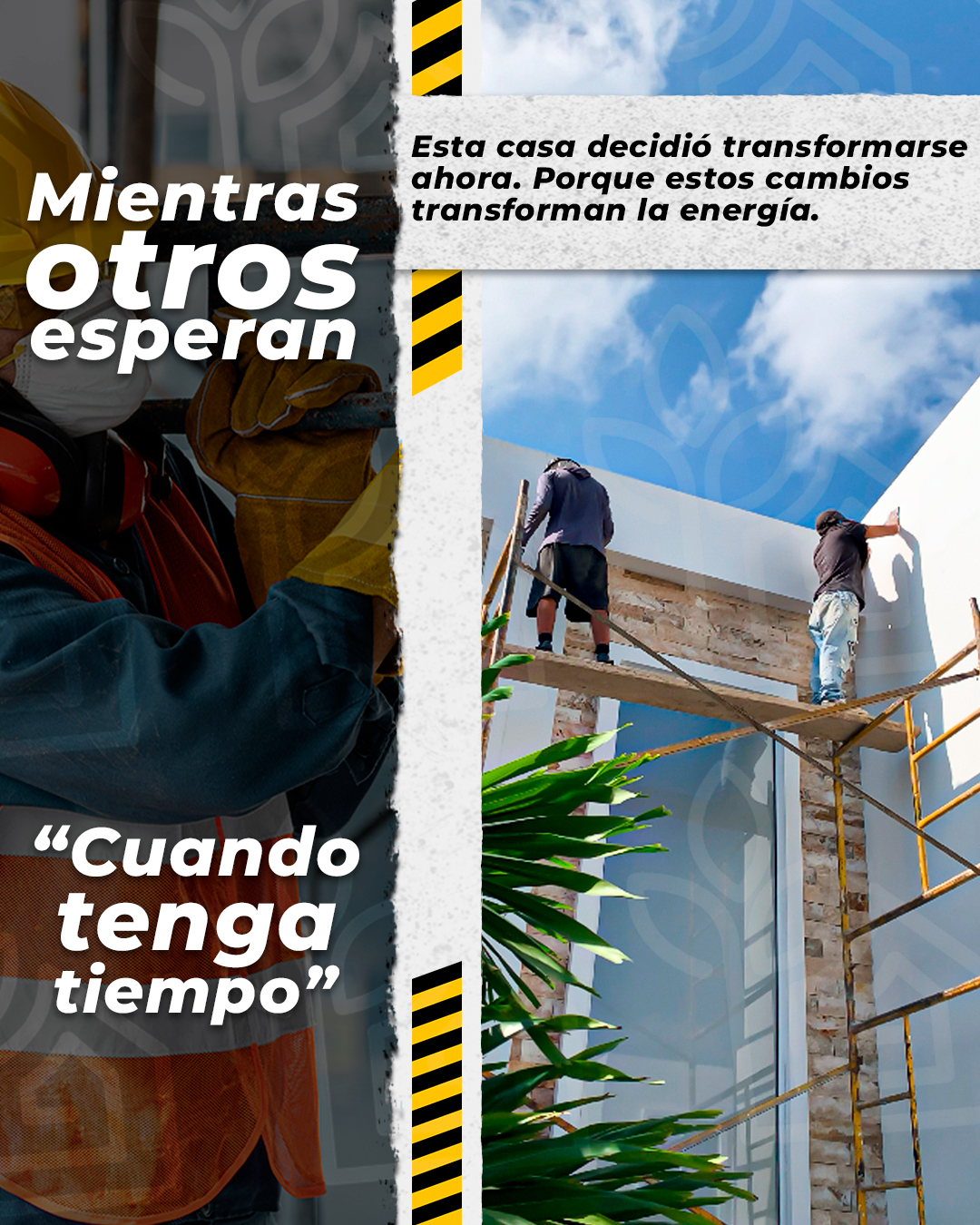 Asesoría Profesional con Contratistas Confiables y Expertos