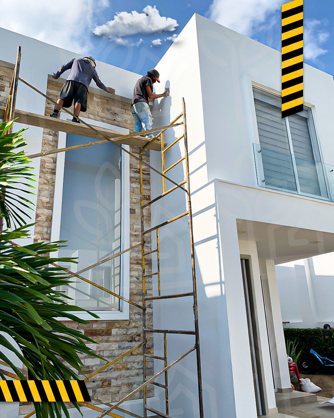 Renovaciones integrales