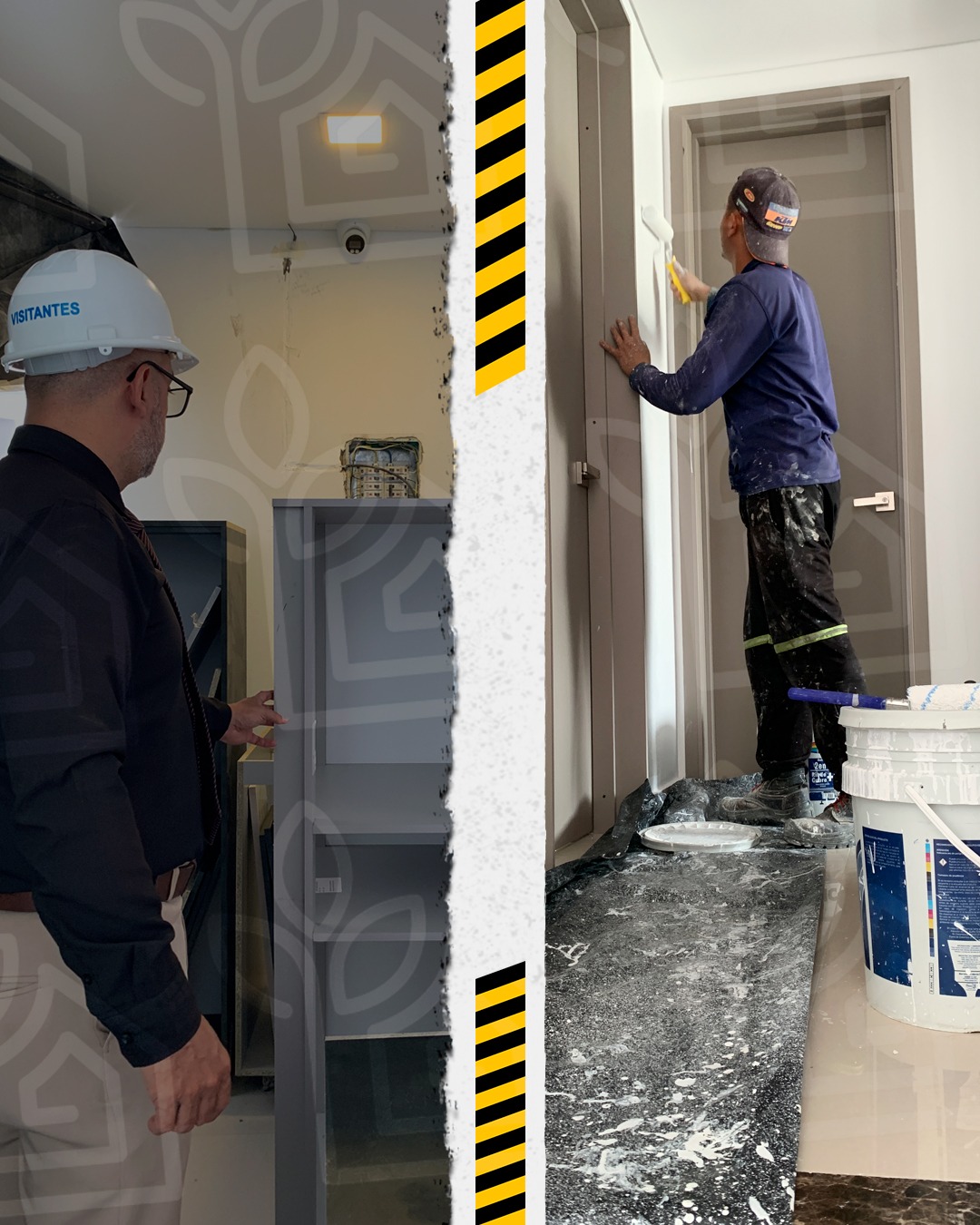 Carpinteria y muebles